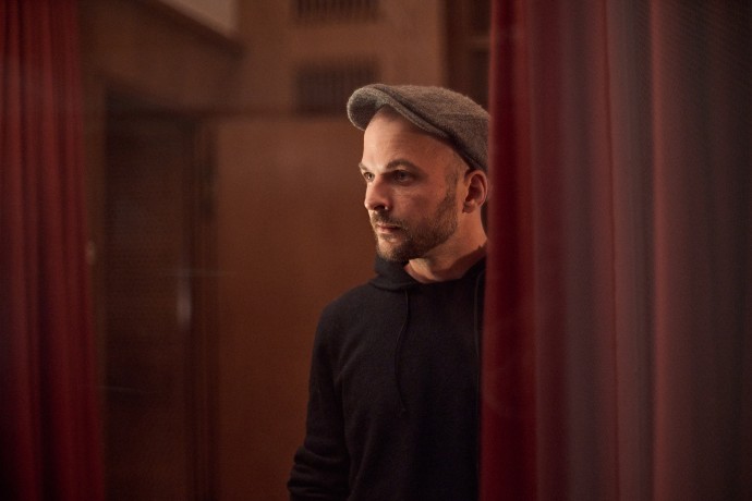 Nils Frahm, venerdì 1 Settembre 2023, Jazz:Re:Found Festival, Cella Monte (AL) Monferrato